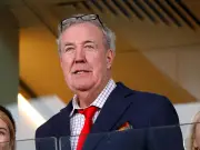 Jeremy Clarkson Accused of Being 'Disingenuous' by Chris Packham Over Farm Show