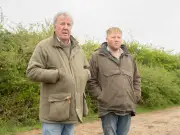 Jeremy Clarkson Adds New Cows to Diddly Squat as Clarkson's Farm Season 6 Films