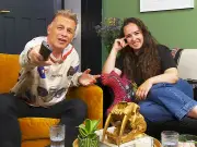Jeremy Clarkson Fires Back at Chris Packham Over Clarkson's Farm Criticism