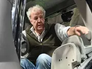 Jeremy Clarkson 'genuinely scared' about dry grain fire risk at Diddly Squat Farm