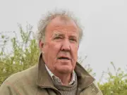 Jeremy Clarkson 'genuinely scared' as Diddly Squat Farm faces fire risk from dry harvest