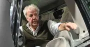 Jeremy Clarkson 'genuinely scared' as drought threatens Diddly Squat Farm harvest