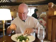 Jeremy Clarkson Pub Visitor Reveals One Thing That 'Irks' Him After Second Trip