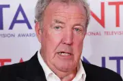 Jeremy Clarkson Reveals Bullying at Boarding School Left Him Suicidal Wreck