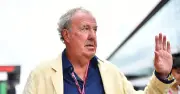 Jeremy Clarkson Reveals His Children Were Hounded by Press Like Nigel Farage's