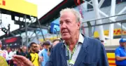 Jeremy Clarkson Reveals Max Verstappen's True Colours After Insult