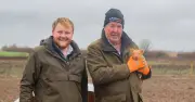 Jeremy Clarkson Saves Hundreds of Piglets with Invention Named After Him