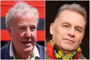 Jeremy Clarkson Slams Chris Packham Over Clarkson's Farm Gogglebox Critique