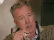 Jeremy Clarkson 'truly horrified' by new Clarkson's Farm scene