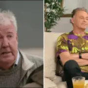 Jeremy Clarkson vs Chris Packham: Feud Erupts Over Clarkson's Farm Criticism