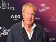 Jeremy Clarkson wants to be 'nice like Gary Lineker' but admits it would be 'exhausting'