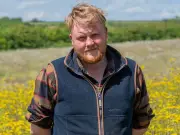Jeremy Clarkson's FarmFest Hilarious Kaleb Cooper Lookalike Contest
