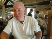 Jeremy Clarkson's Pub Visitor Reveals What Irks Him About The Farmer's Dog