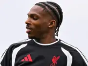 Jeremy Jacquet Given Liverpool No.5 Shirt as Centre-Back Hint Emerges
