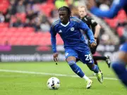 Jeremy Monga: Man City Beat Arsenal to Leicester Teenager