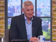 Jeremy Vine Breaks Down on Air After Ann Widdecombe's Death
