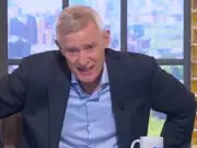 Jeremy Vine Fights Tears Live on Air After Ann Widdecombe Death