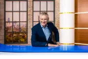 Jeremy Vine Fights Tears On Air After Ann Widdecombe's Death