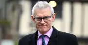 Jeremy Vine Pays Tribute to Ann Widdecombe After Her Death at 78