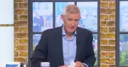 Jeremy Vine Show Interrupted for Ann Widdecombe Murder Update from Chief Constable