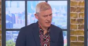 Jeremy Vine Slams 'Disgusting' Death Wish After Ann Widdecombe Remark