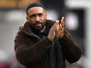 Jermain Defoe leaves Woking after just four months as manager