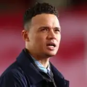 Jermaine Jenas names Spain as team to stop France winning World Cup