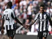 Jermaine Jenas Warns Newcastle Over Bruno Guimaraes Exit
