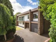 Jesmond Home with Japanese Garden Listed at £1.79 Million
