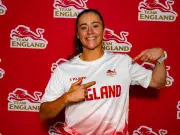 Jess Shaw: From Doubt to Commonwealth Games Debut After Diabetes Battle