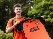 Jesse Randall reveals Elijah Just influence on Dundee United move