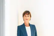 Jessica Morgan named new director of Tate, succeeding Maria Balshaw
