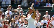 Jessica Pegula's Net Worth Soars as Family Fortune Hits £6.9bn During Wimbledon