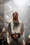 Jesus Christ Superstar Revival: OTT, Aorta-Pumping Concert-Style Production