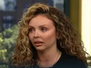 Jesy Nelson Celebrates UK Baby SMA Screening Rollout as 'Day of Hope'
