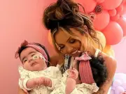 Jesy Nelson Fears Twins' Anger Over Missed SMA Diagnosis