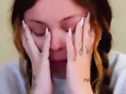 Jesy Nelson in Tears as Twins Diagnosed with SMA in Documentary