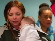 Jesy Nelson in Tears Over Twin Daughters' SMA Diagnosis and Dream