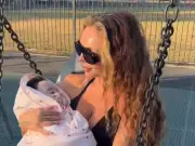 Jesy Nelson Shares Emotional Dream for Twins Amid SMA Battle