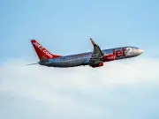 Jet2 Glasgow Flight Diverts to Portugal After Medical Emergency