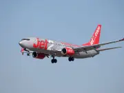Jet2 Glasgow-Lanzarote Flight Diverted 600 Miles for Medical Emergency