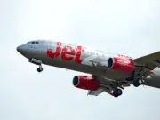 Jet2 Plane Declares Emergency Mid-Air, Lands Safely in Manchester