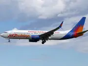 Jet2 Reports Strong Summer Bookings Amid Middle East Peace Talks
