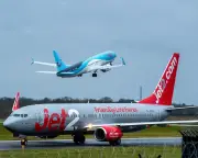 Jet2 Reports Summer Bookings Surge After Middle East Ceasefire