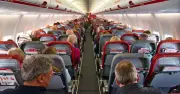 Jet2 to Install New Lightweight Seats on A321neo Fleet from 2027