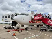Jet2 Urges Passengers to Pack Card to Avoid Flight Delays