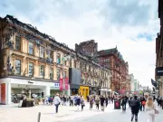 Jigsaw Returns to Glasgow Six Years After Pandemic Closure