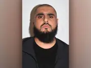 Jihadist planned attack on UK defence base with synagogue killer