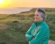 Jill Simpson, Pembrokeshire Coast interpretation officer, dies at 76