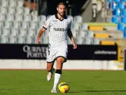 Jim Goodwin Reveals Plan for Mehdi Merghem at Dundee United